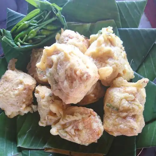 Gambar Makanan Tempe Kemul Wonosobo, Tegalrejo 4