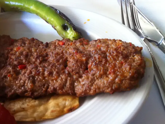 Nakkaş Kebap'nin yemek ve ambiyans fotoğrafları 21