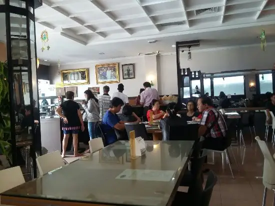 Gambar Makanan Restoran Miramar 2