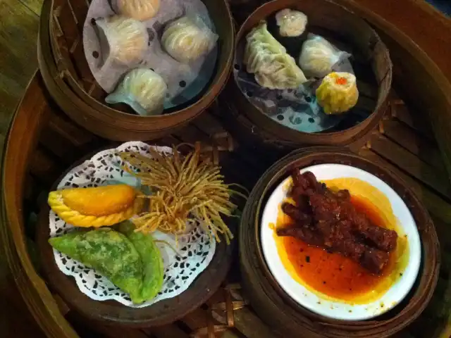 Gambar Makanan Bao Dim-Sum 8