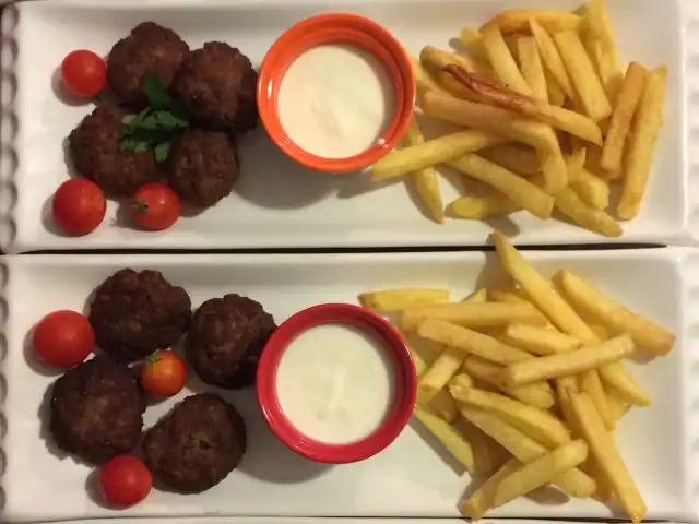 Takıntı Cafe'nin yemek ve ambiyans fotoğrafları 6