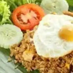 Gambar Makanan Nasi Goreng KEVIRA, Bergas 7