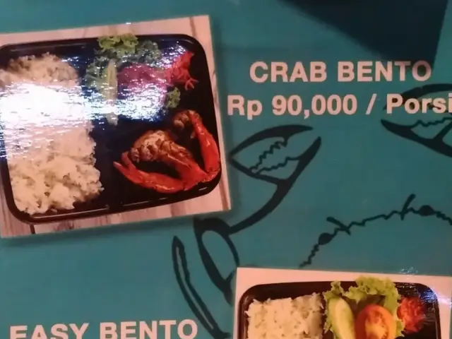 Gambar Makanan Biu Crab 5
