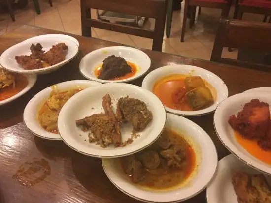 Gambar Makanan Natrabu Minang Restaurant 7