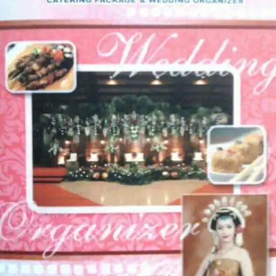 KENZI Catering Package & Wedding Organizer