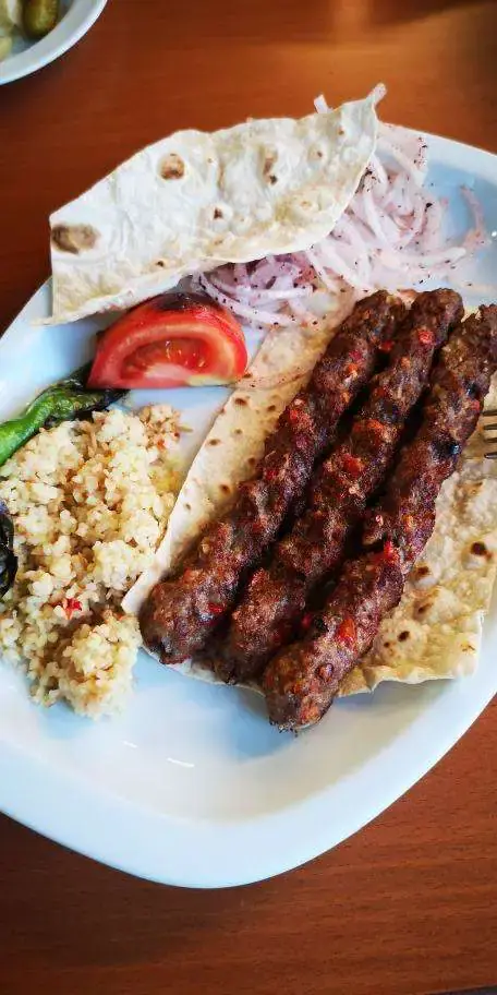 Sahra Kebap Dürüm Evi'nin yemek ve ambiyans fotoğrafları 56