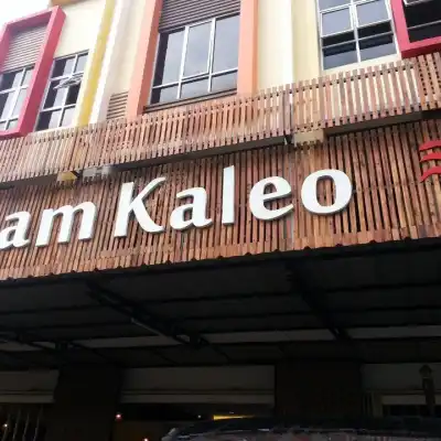 Ayam Kaleo