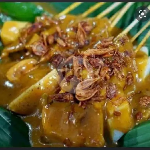 Gambar Makanan RM Padang Asli Grub Chaniago, Nusa Indah 7