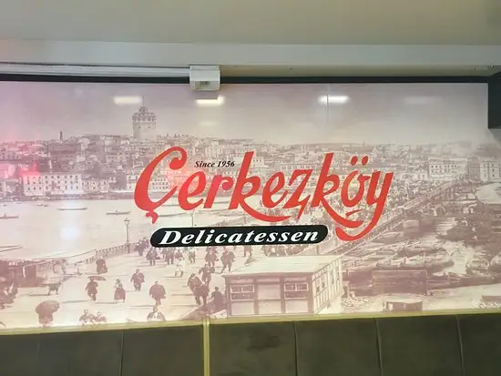 Çerkezköy Delicatessen'nin yemek ve ambiyans fotoğrafları 42