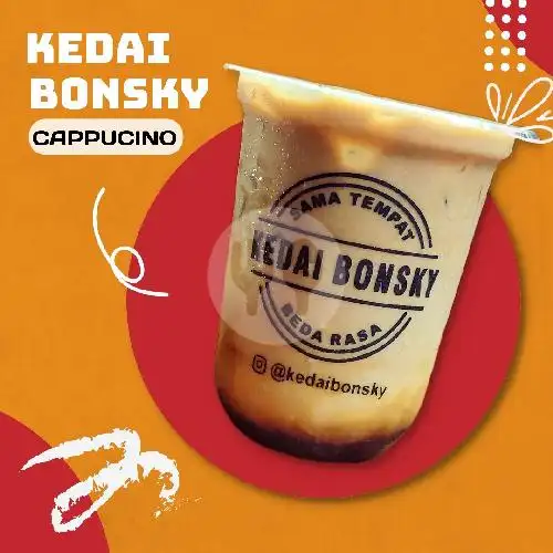 Gambar Makanan KEDAI BONSKY 20