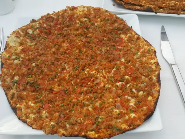Dokuzluoğlu Et & Balık Restaurant'nin yemek ve ambiyans fotoğrafları 25