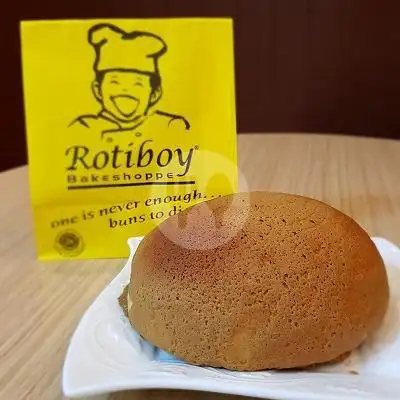 Gambar Makanan Rotiboy, Lawu 1