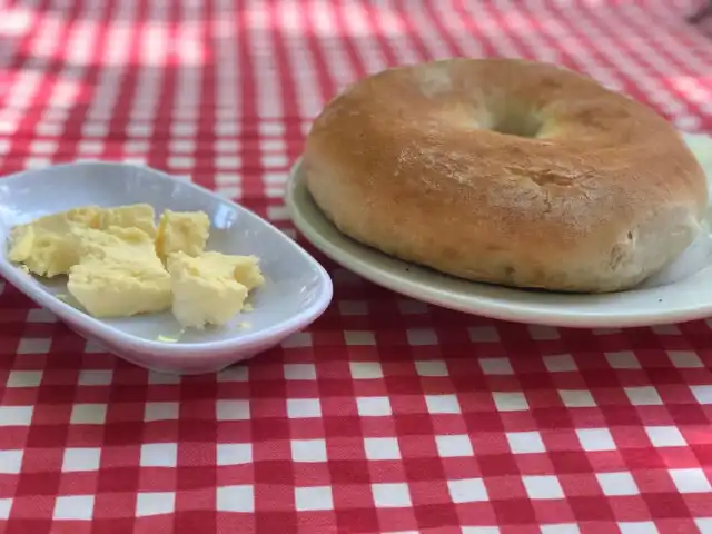 Riva Hilal Köy Kahvaltısı'nin yemek ve ambiyans fotoğrafları 1