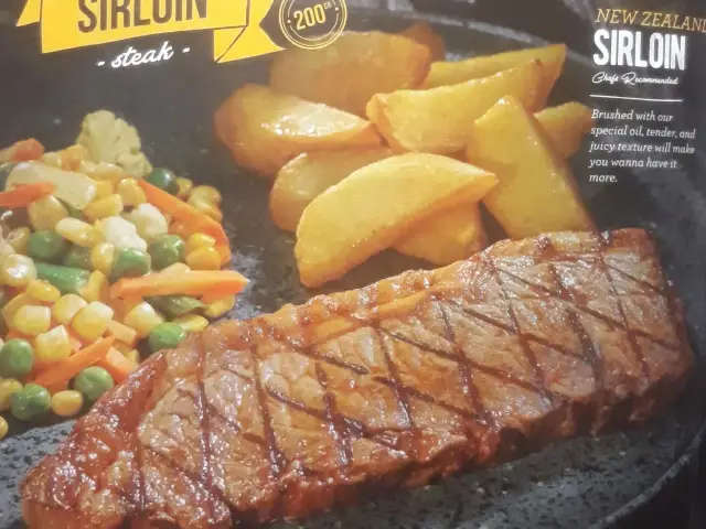 Gambar Makanan Abuba Steak 13