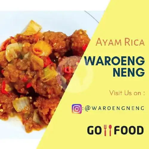 Gambar Makanan Waroeng Neng, Kuningan 3