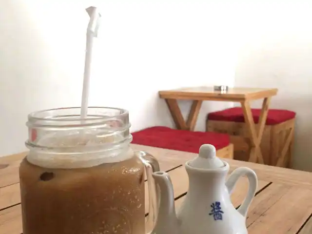 Gambar Makanan Kedai Kopi Bu'e 17