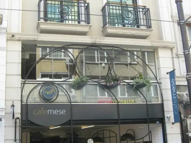 Cafe Mese'nin yemek ve ambiyans fotoğrafları 70
