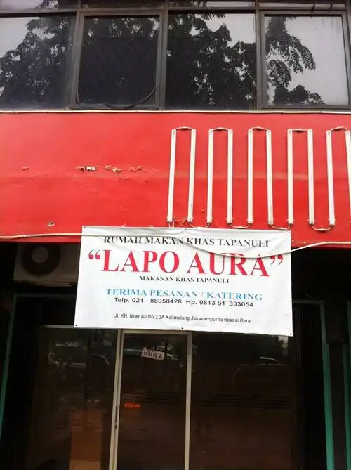 Gambar Makanan Lapo Aura 3