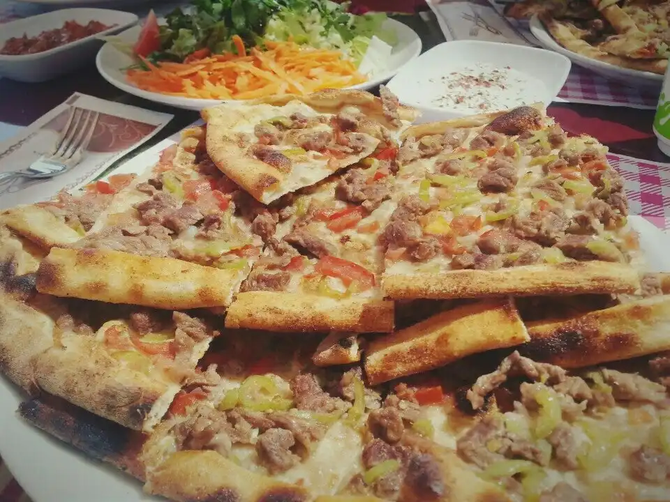 Dicle Kebap