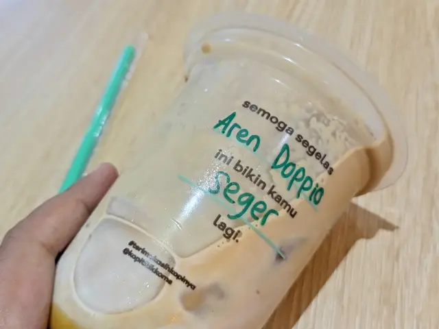 Gambar Makanan Kopi Titikoma 1