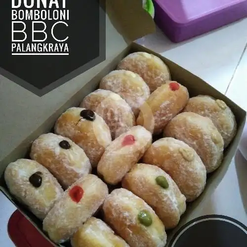 Gambar Makanan Donat BBC , Palangkaraya 6