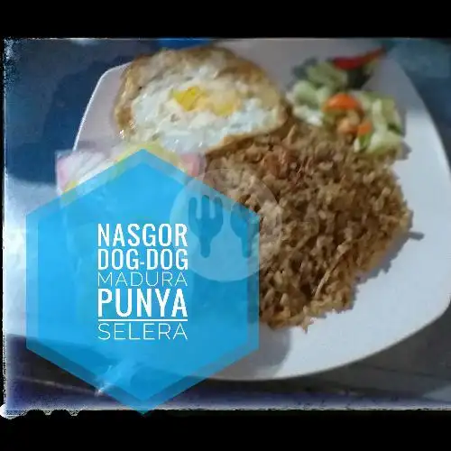 Gambar Makanan Nasi Goreng Prak Dung_Dung, Kampung Masjid 2