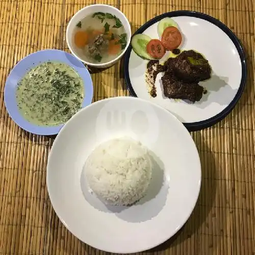 Gambar Makanan Lapo Mora, Ciputat Timur 6