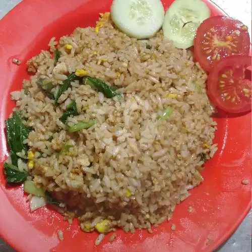 Gambar Makanan Nasi Goreng Pa Salim, Setiabudhi 12