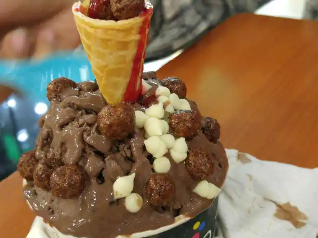 Gambar Makanan Freeze 15