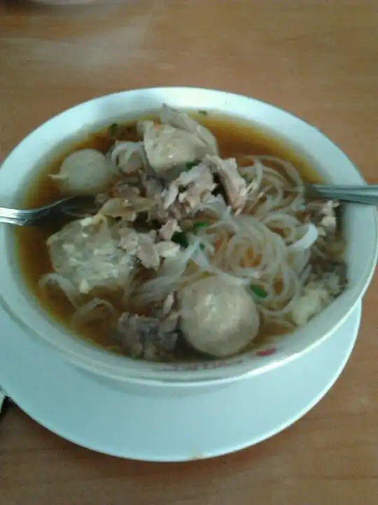 Gambar Makanan Bakso Super 88 10