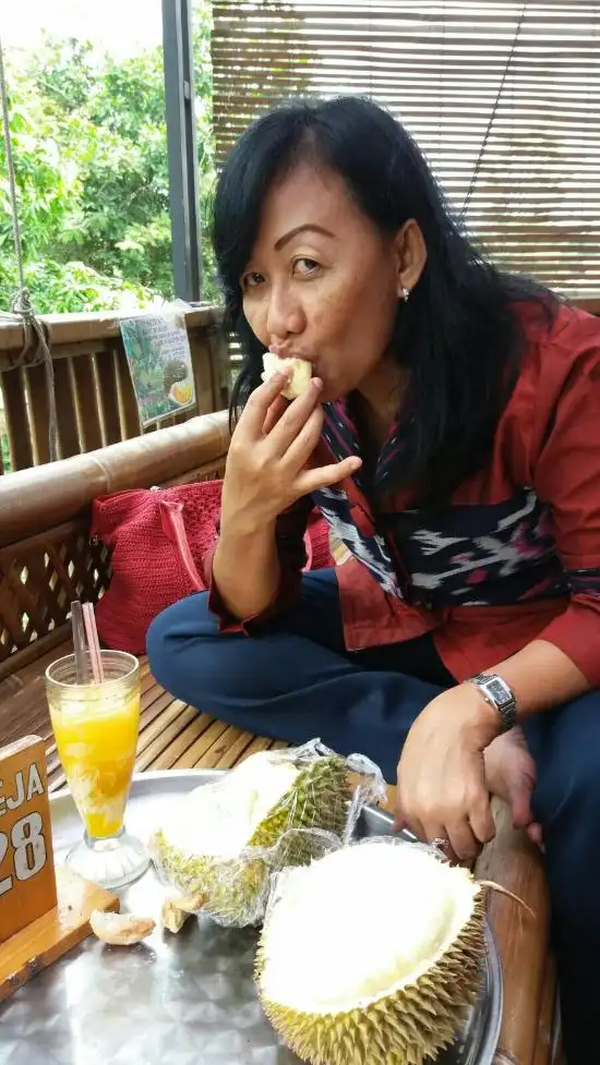 Gambar Makanan DJA 10