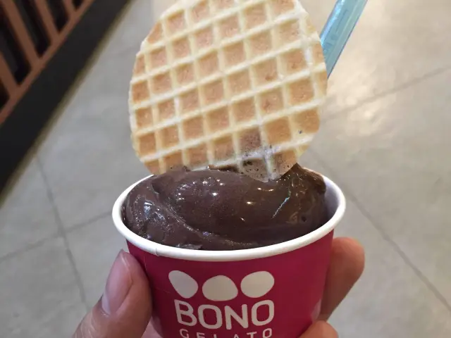 Bono Gelato Food Photo 12