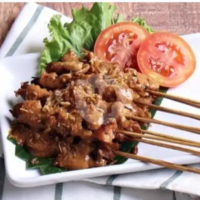 Gambar Makanan Sate Madura Asabri, Wibawa Mukti 2 2