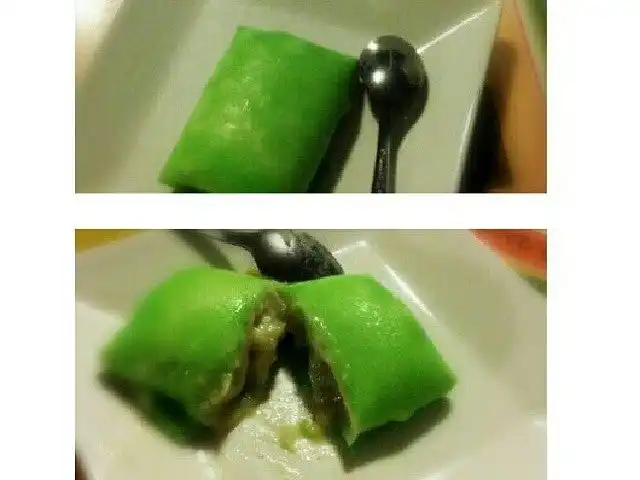 Gambar Makanan Kedai Pancake Durian Dessert Khas Asia (Anne Shin) 11
