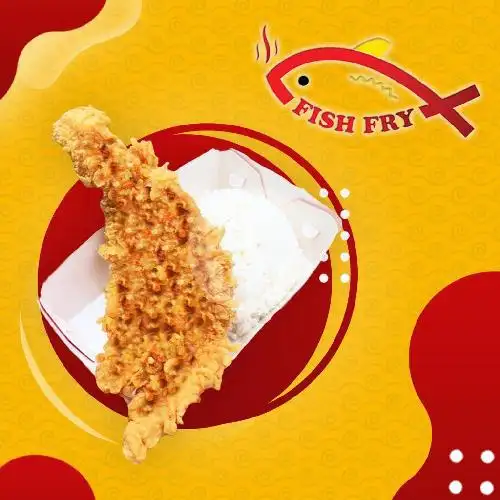 Gambar Makanan Fish Fry, Medan Timur 4