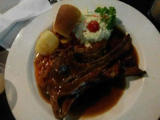 Chop N Steak Food Photo 9