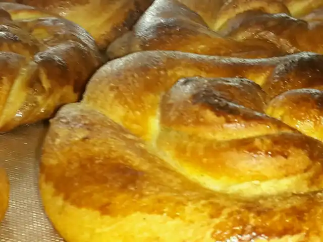 Ağaoğlu Ekmek ve Unlu Mamülleri'nin yemek ve ambiyans fotoğrafları 14