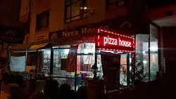 Pizza House'nin yemek ve ambiyans fotoğrafları 4