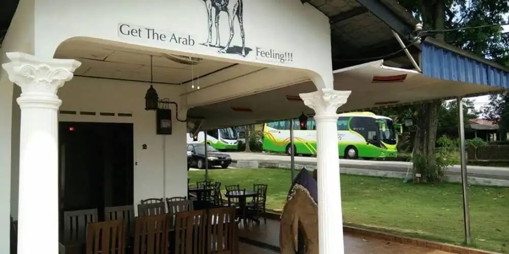Cairo El Arab Restaurant