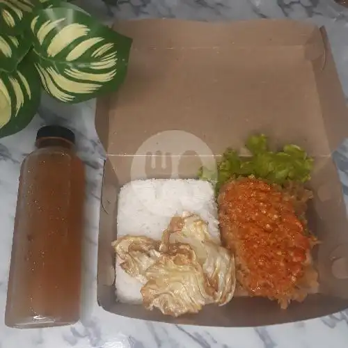 Gambar Makanan Ricebowl Artomoro Palembang 3
