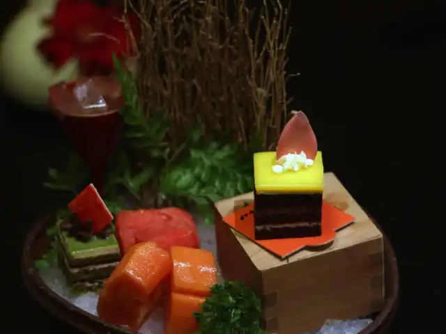 Gambar Makanan Nishimura - Shangri-La Hotel 20
