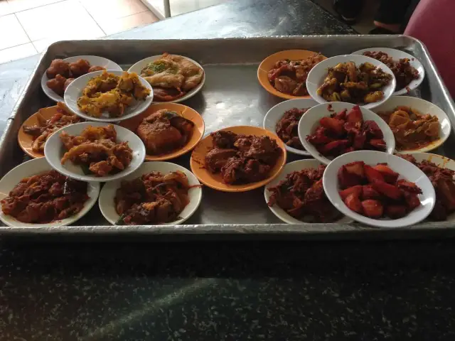 Restoran Sri Paandi Food Photo 8