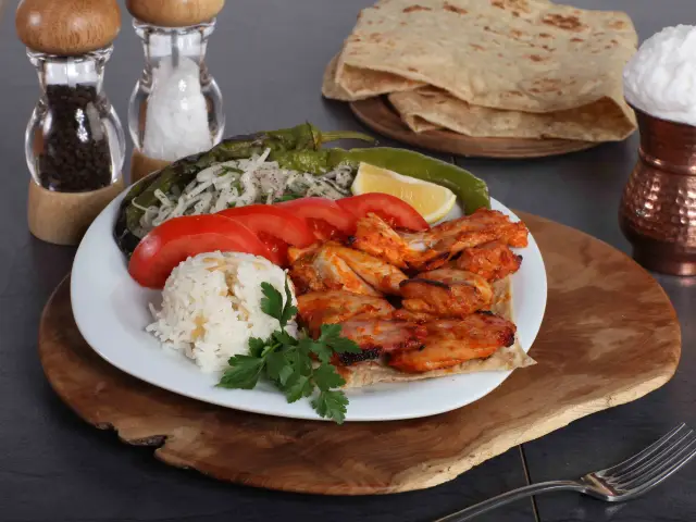 Tepeli Konya Mutfağı & Kebap'nin yemek ve ambiyans fotoğrafları 45