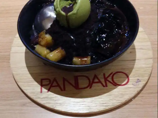 Gambar Makanan Pandako Dessert 20