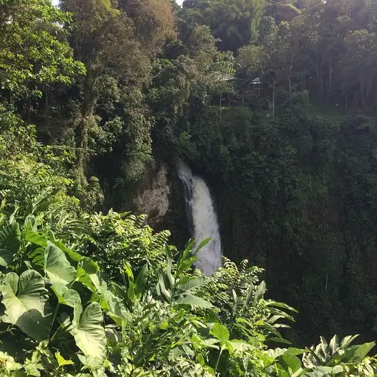 Lake Sebu's Little Secret: Marvelous Mountains Nature Farm