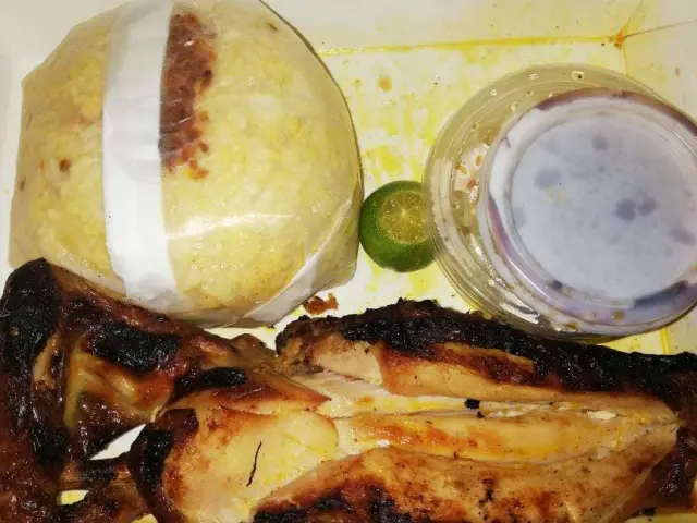 Bacolod Chicken Inasal Food Photo 19