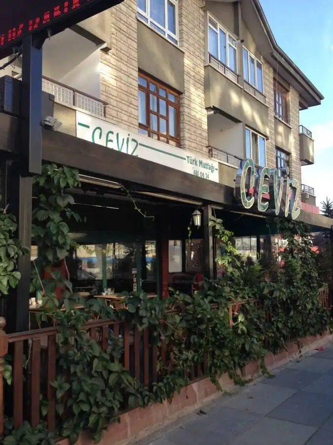 Yeşilköşe Cafe Lokanta