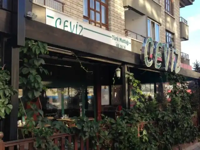 Yeşilköşe Cafe Lokanta'nin yemek ve ambiyans fotoğrafları 1