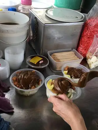 Hock Seng Rojak King at Macallum Street Food Photo 1