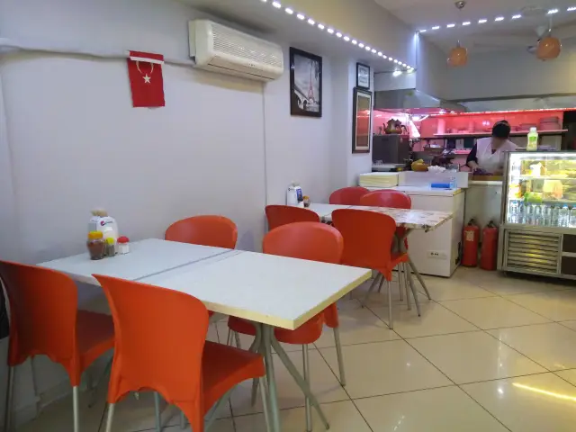 Sılam Cafe'nin yemek ve ambiyans fotoğrafları 5